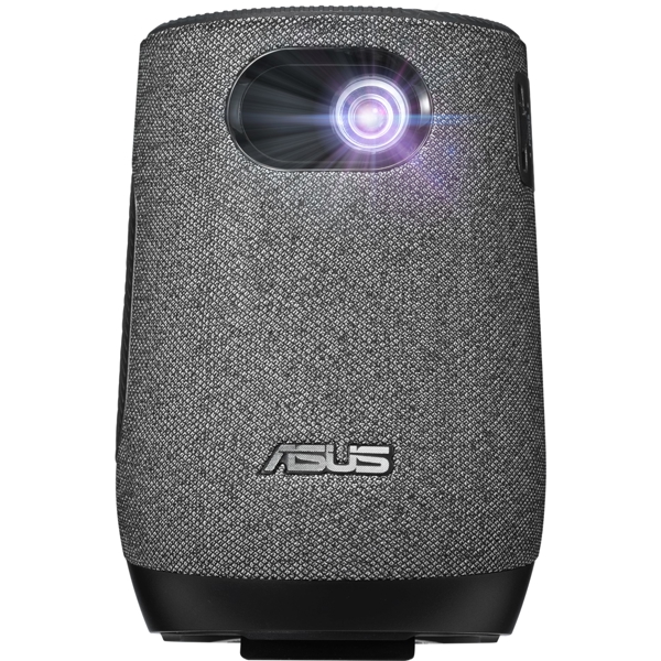 DLP Projector Asus 90LJ00E5-B00070 ZenBeam LATTE L1, HD 1280x720, 300Lm, Black