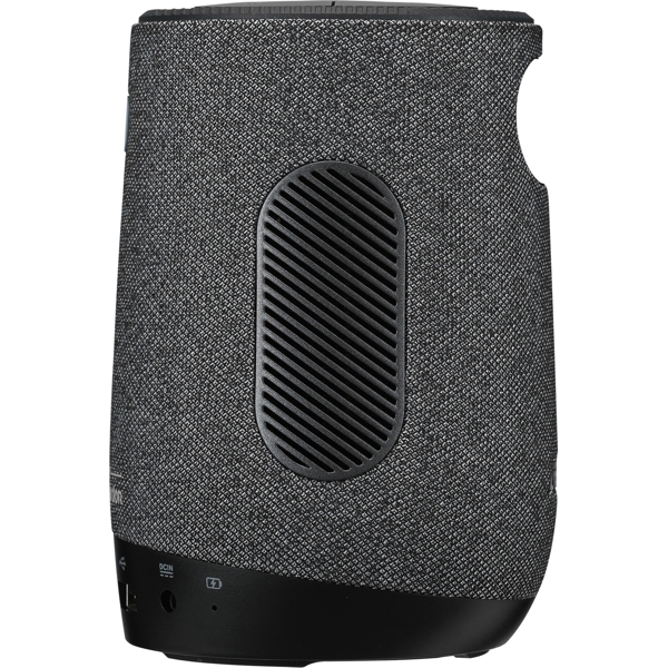 DLP Projector Asus 90LJ00E5-B00070 ZenBeam LATTE L1, HD 1280x720, 300Lm, Black