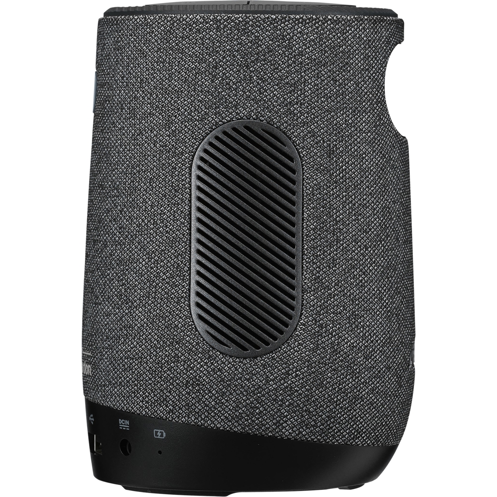 პროექტორი Asus 90LJ00E5-B00070 ZenBeam LATTE L1, DLP Projector, HD 1280x720, 300Lm, Black