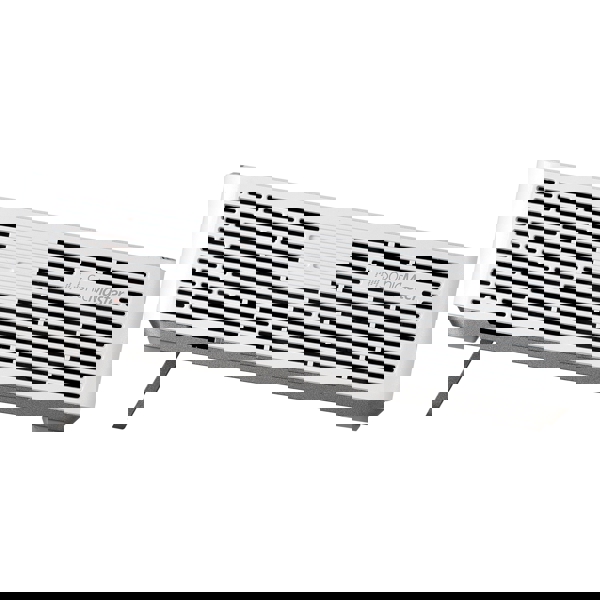 პროექტორი Asus 90LJ00H3-B01170 ZenBeam E2, DLP Projector, WVGA 854x480, 300Lm, Black/Gold