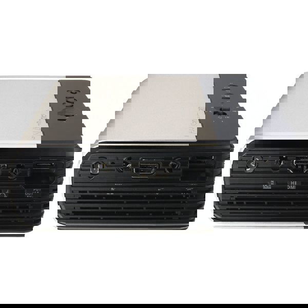 პროექტორი Asus 90LJ00H3-B01170 ZenBeam E2, DLP Projector, WVGA 854x480, 300Lm, Black/Gold