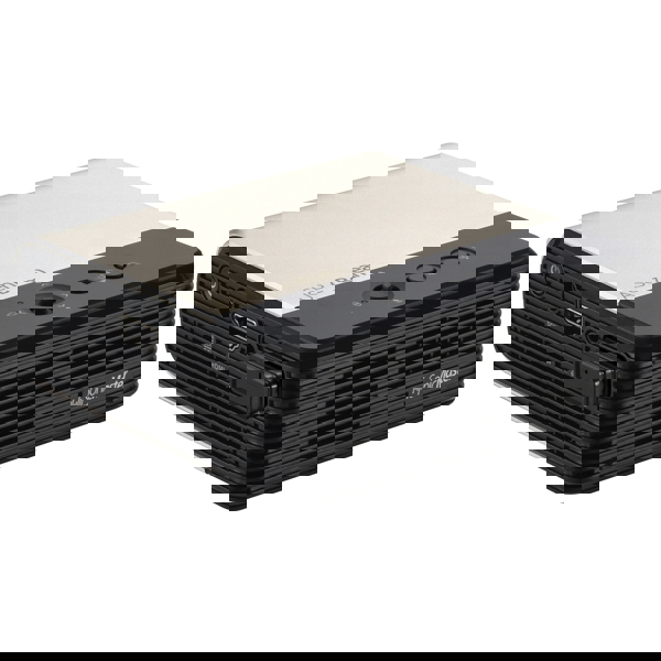 პროექტორი Asus 90LJ00H3-B01170 ZenBeam E2, DLP Projector, WVGA 854x480, 300Lm, Black/Gold