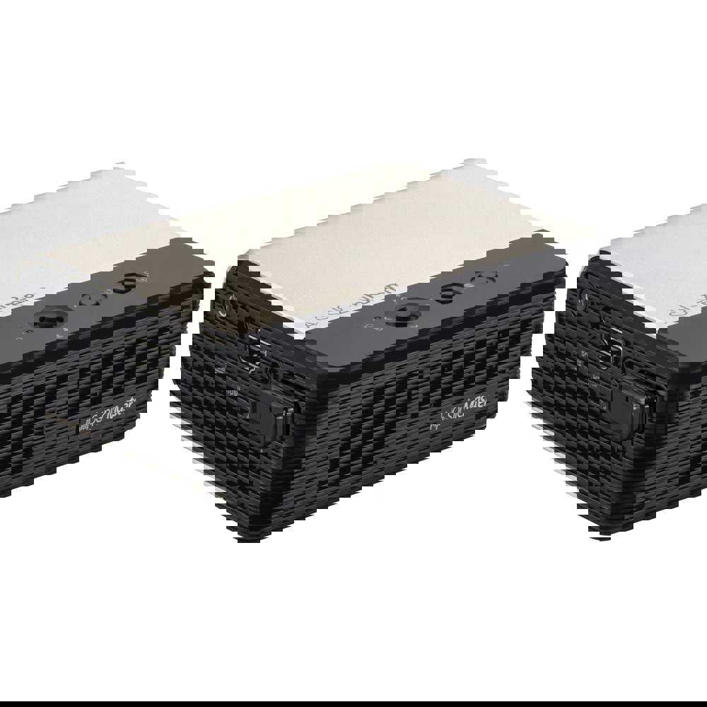 პროექტორი Asus 90LJ00H3-B01170 ZenBeam E2, DLP Projector, WVGA 854x480, 300Lm, Black/Gold