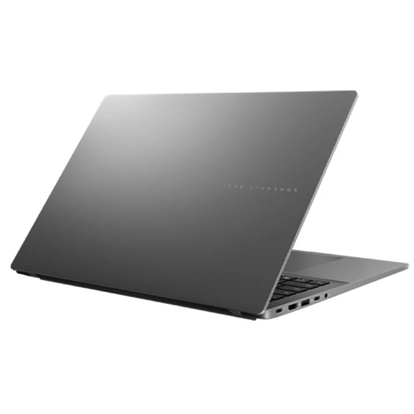 ნოუთბუქი Asus S3607CA-SH079 Vivobook S, 16", Ultra 7-255H, 16GB, 1TB SSD, Integrated, Grey