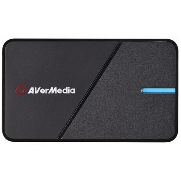 Capture Card AVerMedia 61GC551G20BK GC551G2 Extreme 3, USB, HDMI, 3.5mm, Black