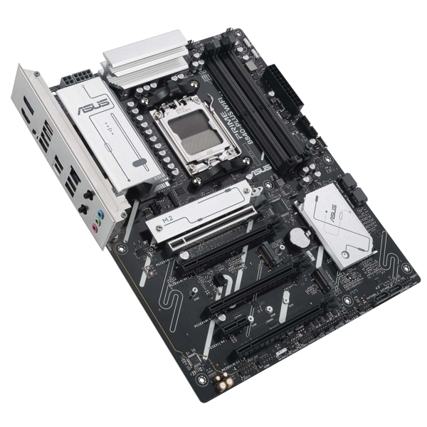 Motherboard Asus 90MB1IZ0-M0EAY0 PRIME B840-PLUS WIFI, AM5, DDR5, 192GB