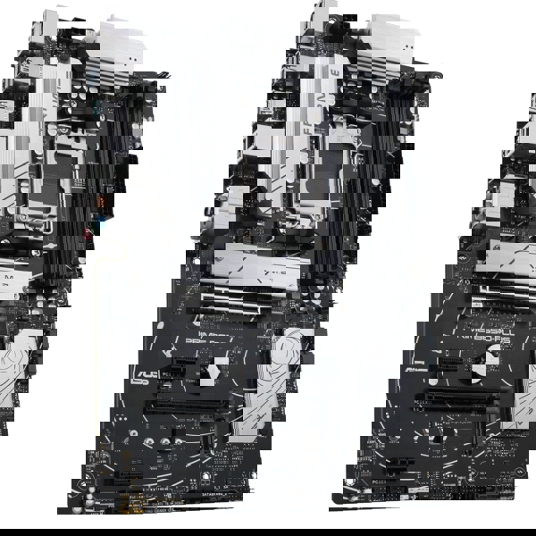 დედა დაფა Asus 90MB1BS0-M0EAY0 PRIME B650-PLUS, AM5, DDR5, 128GB