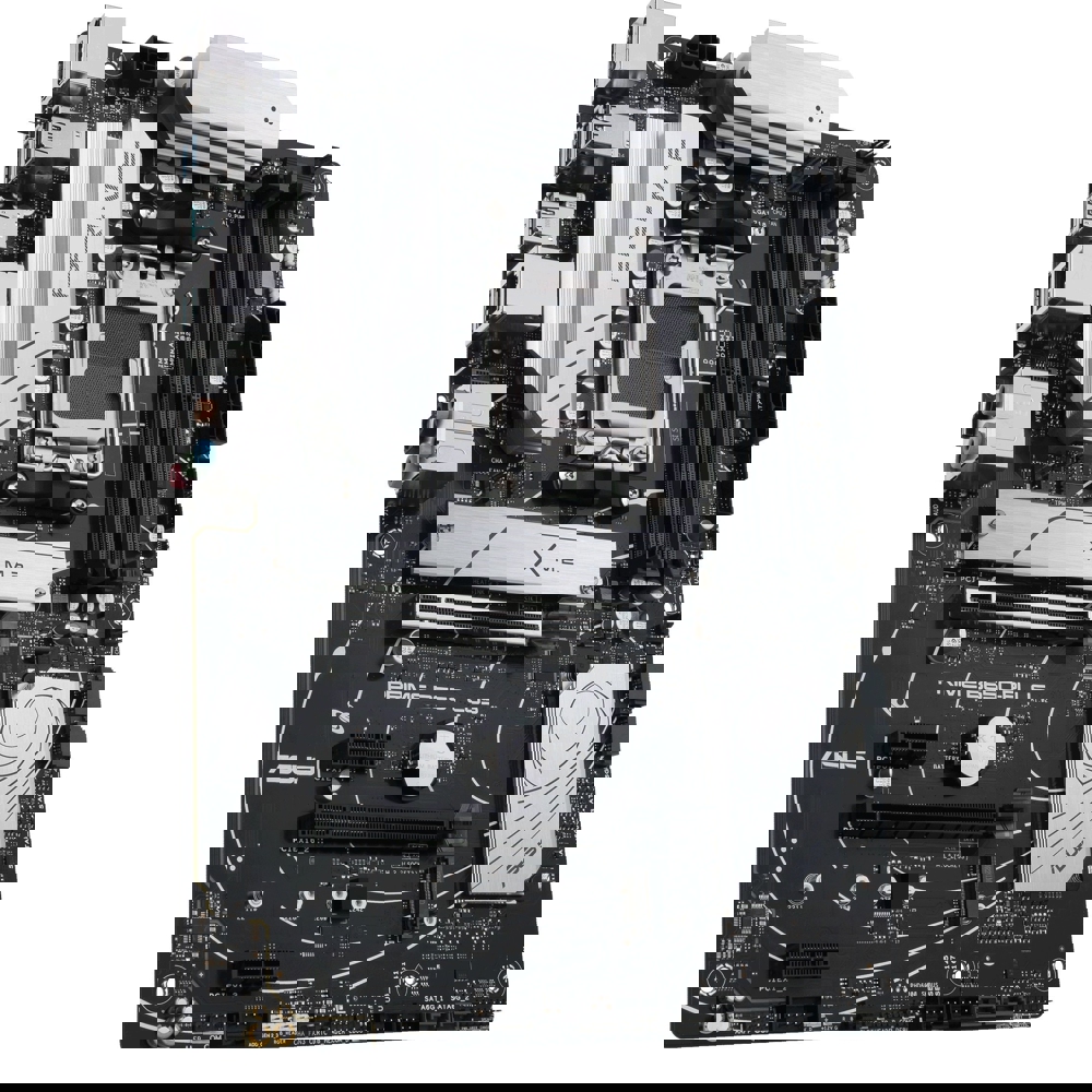 დედა დაფა Asus 90MB1BS0-M0EAY0 PRIME B650-PLUS, AM5, DDR5, 128GB