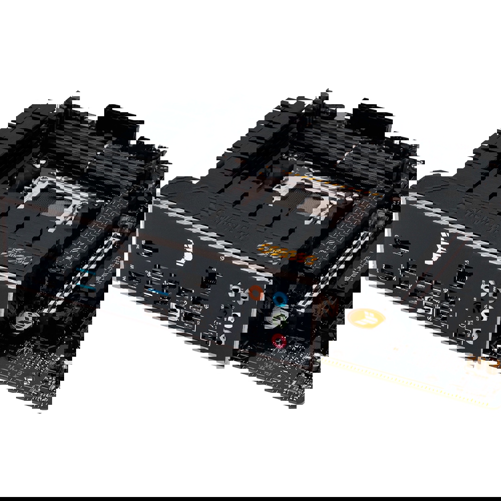 დედა დაფა Asus TUF 90MB1BG0-M0EAY0 B650M-PLUS, AM5, DDR5, 128GB