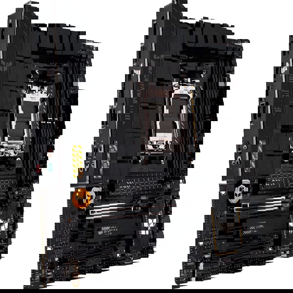 დედა დაფა Asus TUF 90MB1BG0-M0EAY0 B650M-PLUS, AM5, DDR5, 128GB