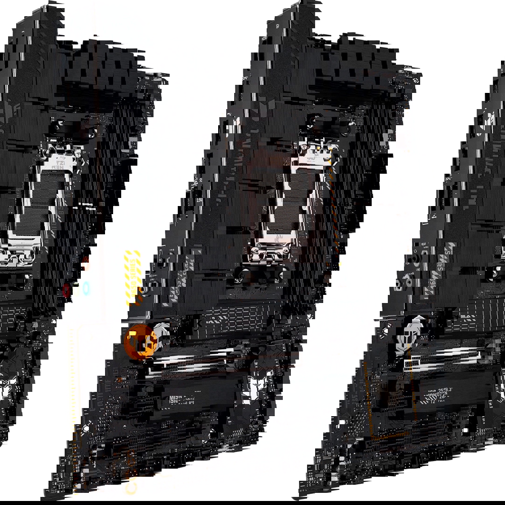 დედა დაფა Asus TUF 90MB1BG0-M0EAY0 B650M-PLUS, AM5, DDR5, 128GB