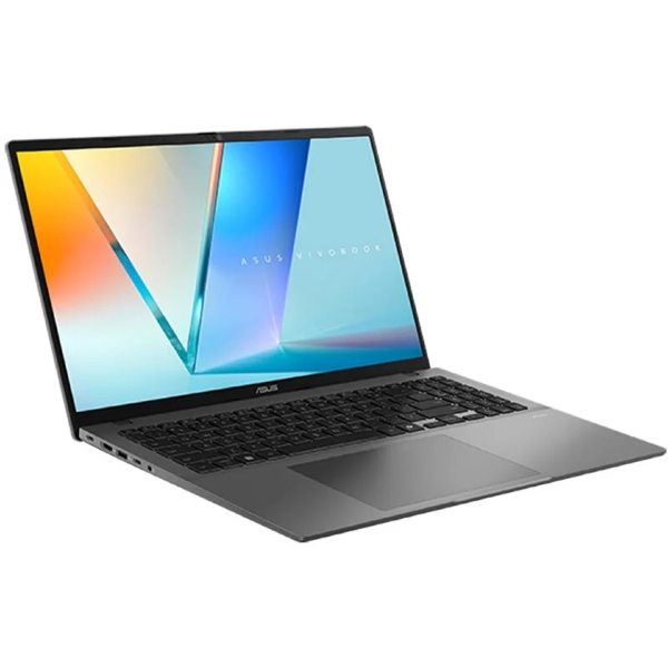 ნოუთბუქი Asus M3607HA-SH097 Vivobook S, 16", Ryzen 7-250, 16GB, 1TB SSD, Integrated, Grey