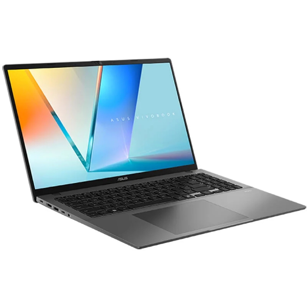 ნოუთბუქი Asus M3607HA-SH097 Vivobook S, 16", Ryzen 7-250, 16GB, 1TB SSD, Integrated, Grey