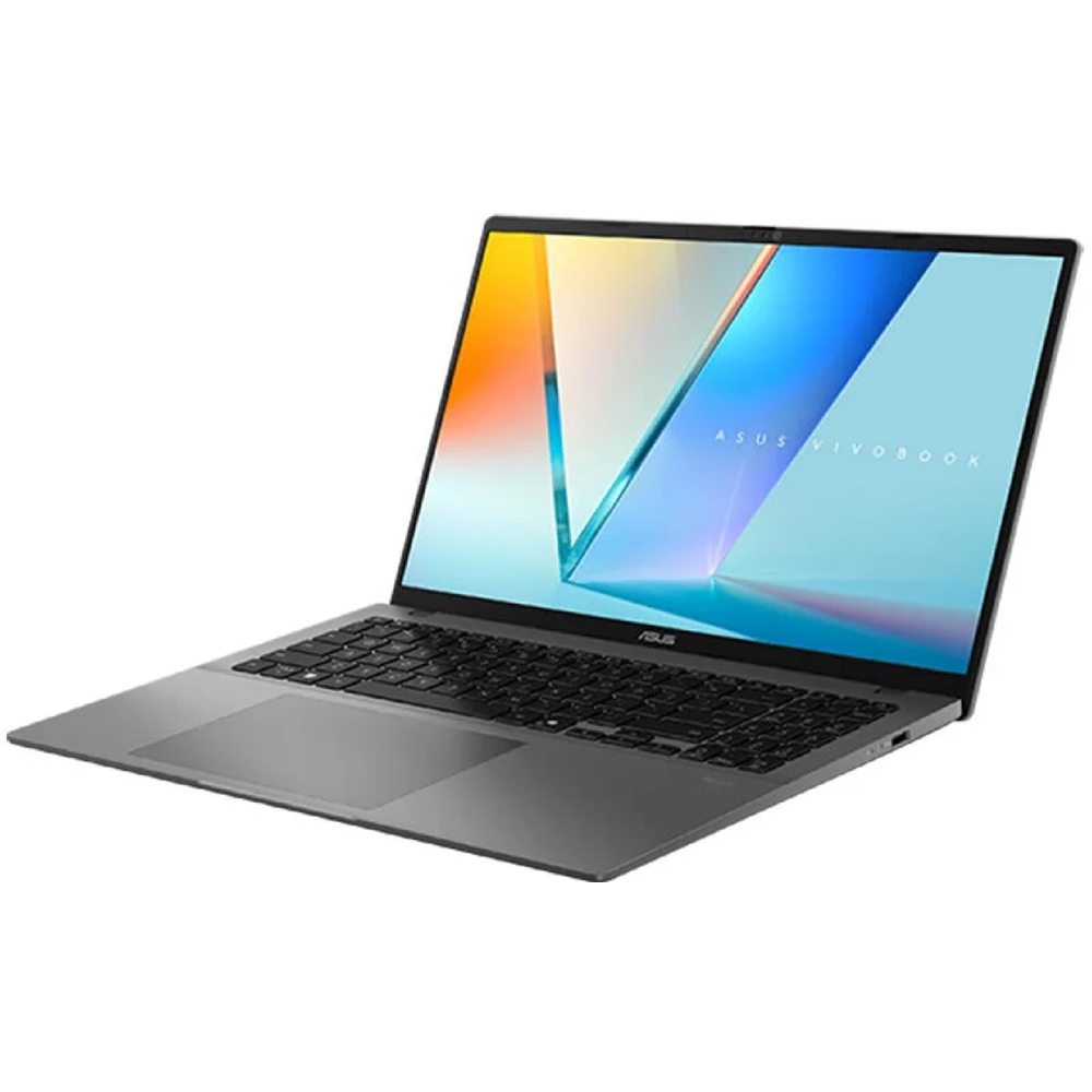 ნოუთბუქი Asus M3607HA-SH097 Vivobook S, 16", Ryzen 7-250, 16GB, 1TB SSD, Integrated, Grey