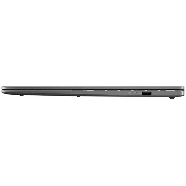 ნოუთბუქი Asus M3607HA-SH097 Vivobook S, 16", Ryzen 7-250, 16GB, 1TB SSD, Integrated, Grey