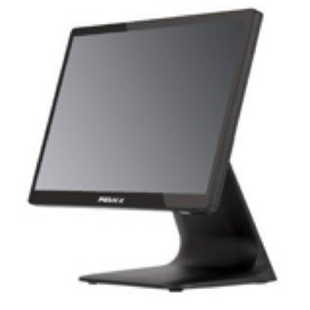 პოს ტერმინალი Posfix PF-156PLB-I3, 15.6", Intel Core i3, 8GB, 128GB SSD, Pos Terminal, Black