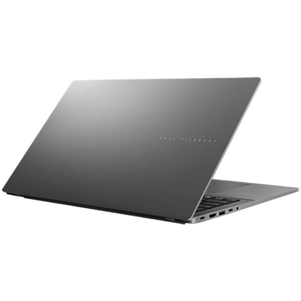 ნოუთბუქი Asus M3607HA-SH096 Vivobook S, 16", Ryzen 5-220, 16GB, 512GB SSD, Integrated, Grey