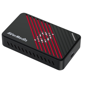 Capture card AverMedia 61GC553PR0CA GC553 ProLive Gamer ULTRA S, USB, HDMI, Black