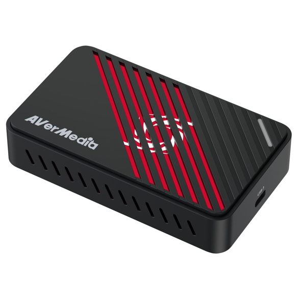 Capture card AverMedia 61GC553PR0CA GC553 ProLive Gamer ULTRA S, USB, HDMI, Black