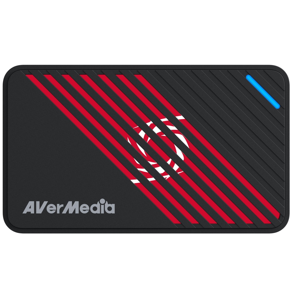 Capture card AverMedia 61GC553PR0CA GC553 ProLive Gamer ULTRA S, USB, HDMI, Black