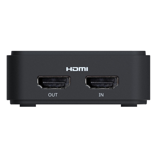 Capture card AverMedia 61GC553PR0CA GC553 ProLive Gamer ULTRA S, USB, HDMI, Black