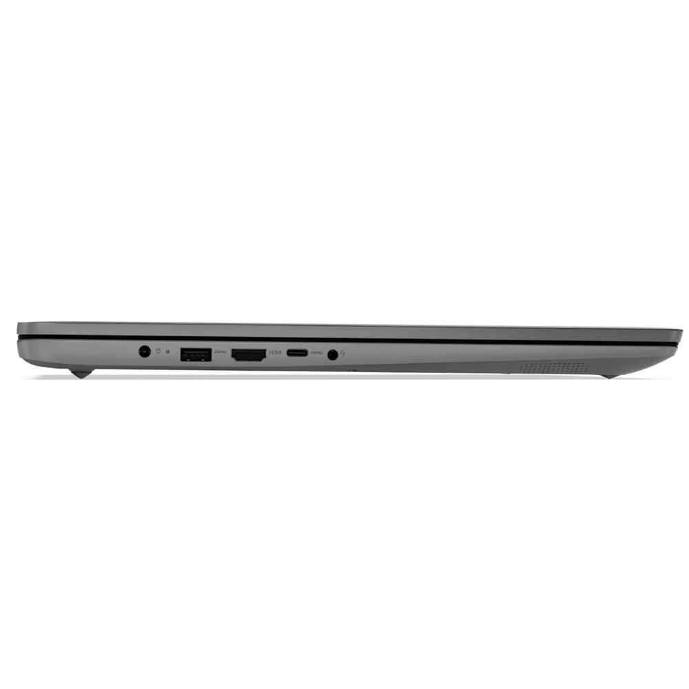 ნოუთბუქი Lenovo 83A2004CRK V17 G4, 17.3'', i5-13420H, 8GB, 512GB SSD, Integrated, Grey