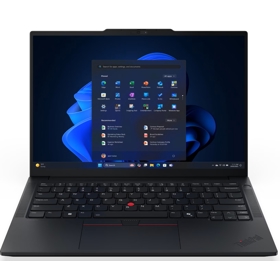 ნოუთბუქი Lenovo 21SX004TGX ThinkPad E14 Gen 7, 14", Ultra 7-255H, 16GB, 512GB SSD, Integrated, Black