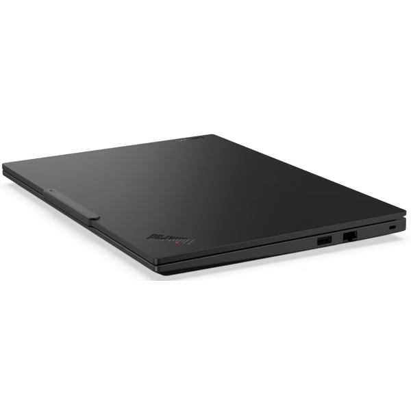 ნოუთბუქი Lenovo 21SX004TGX ThinkPad E14 Gen 7, 14", Ultra 7-255H, 16GB, 512GB SSD, Integrated, Black