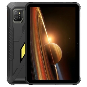 პლანშეტი Blackview 6931548324201 RUGGED TABLET Active 7, 11", Tablet, 8GB, 128GB, WiFi, Bluetooth, Black