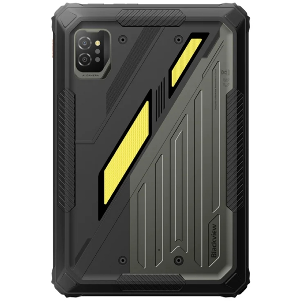 პლანშეტი Blackview 6931548324201 RUGGED TABLET Active 7, 11", Tablet, 8GB, 128GB, WiFi, Bluetooth, Black