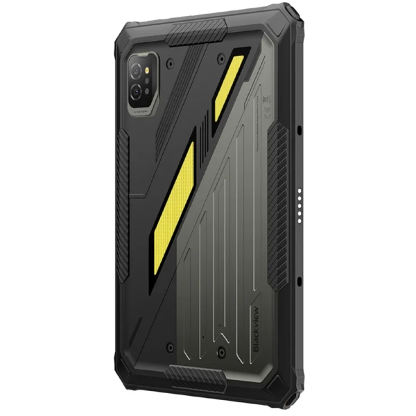 პლანშეტი Blackview 6931548324201 RUGGED TABLET Active 7, 11", Tablet, 8GB, 128GB, WiFi, Bluetooth, Black