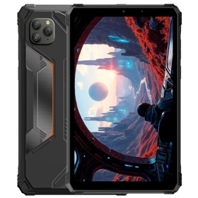 Tablet Blackview 6931548323044 Active 5, 8.7", 8GB, 128GB, WIFI, Bluetooth, Black