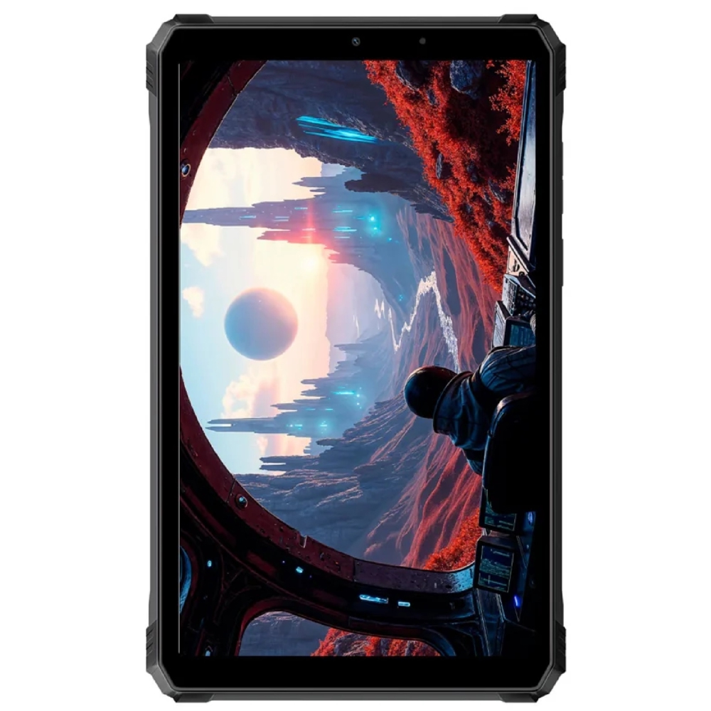 პლანშეტი Blackview 6931548323044 Active 5, 8.7", Tablet, 8GB, 128GB, WIFI, Bluetooth, Black