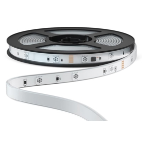 Outdoor LED RGBIC Strip Lights Govee H61723D1 Phantasy, 10m, White