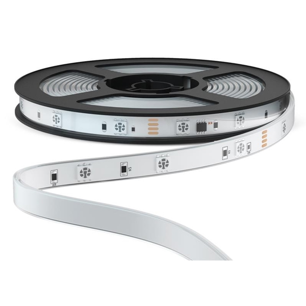 Outdoor LED RGBIC Strip Lights Govee H61723D1 Phantasy, 10m, White