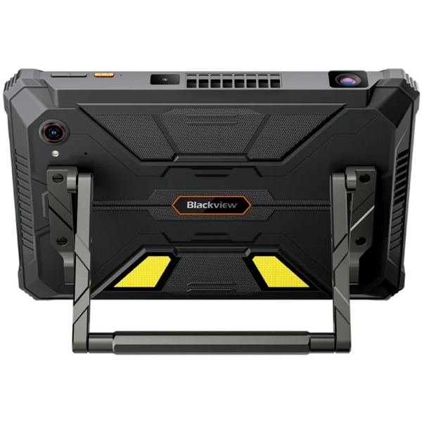 Tablet Blackview 6931548322900 Active 12 Pro 5G Projector, 11'', 16GB, 1TB, WiFi, Bluetooth, Black