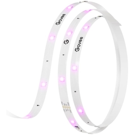 LED Strip Lights Govee H618C3D1 RGBIC Basic, 10M, White