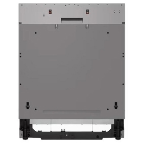 ჩასაშენებელი ჭურჭლის სარეცხი მანქანა LG DB242TX.AASPCIS, A, 49Dba, Built-in Dishwasher, Grey