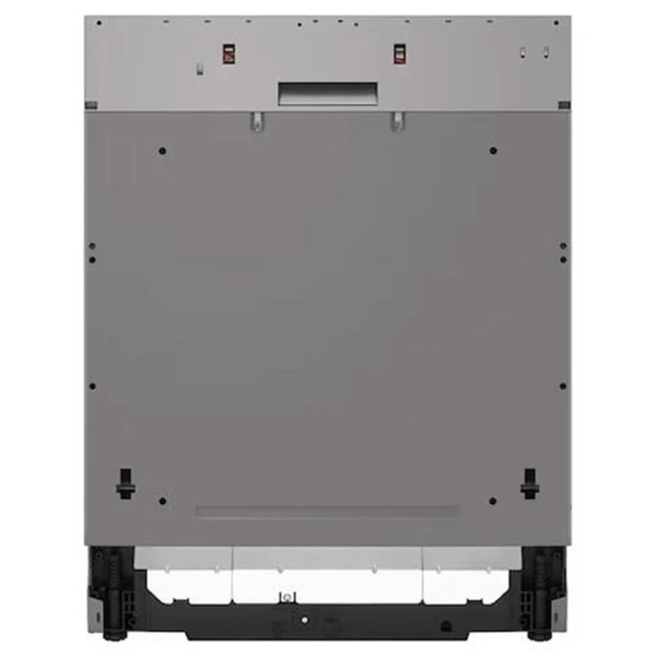 Built-in Dishwasher LG DB242TX.AASPCIS, A, 49Dba, Grey