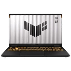 ნოუთბუქი Asus TUF FX608JH-RV021 F16, 16", i5-13450HX, 16GB, 1TB SSD, RTX5050 8GB, Jaeger Gray