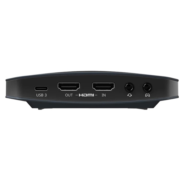 Capture Card AVerMedia 61GC553G20BW Live Gamer ULTRA 2.1 GC553G2, USB, HDMI, 3.5mm, White