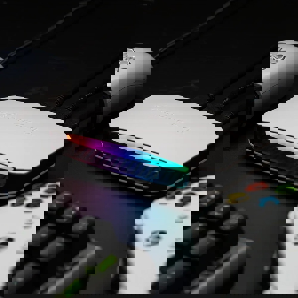 Capture Card AVerMedia 61GC553G20BW Live Gamer ULTRA 2.1 GC553G2, USB, HDMI, 3.5mm, White