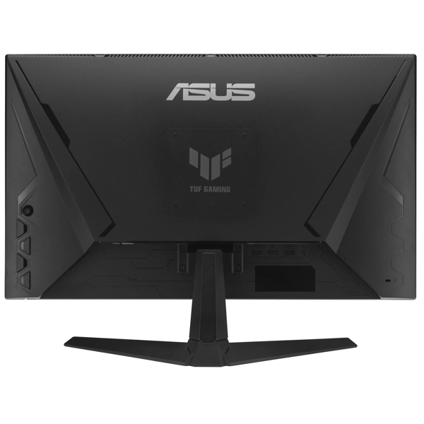 Monitor Asus TUF 90LM0BR0-B01O71 VG259QMR5A, 24.5", FHD, IPS, HDMI, DP, Black