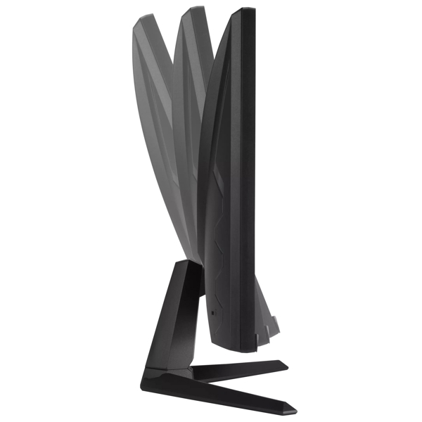 Monitor Asus TUF 90LM0BR0-B01O71 VG259QMR5A, 24.5", FHD, IPS, HDMI, DP, Black