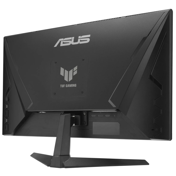 Monitor Asus TUF 90LM0BR0-B01O71 VG259QMR5A, 24.5", FHD, IPS, HDMI, DP, Black