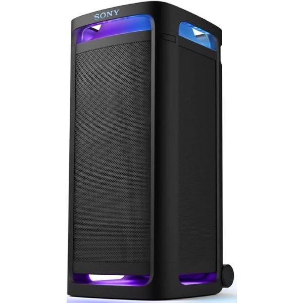 დინამიკი Sony SRSULT900ACCAF1 ULT TOWER 9AC, Bluetooth, USB, Speaker, Black