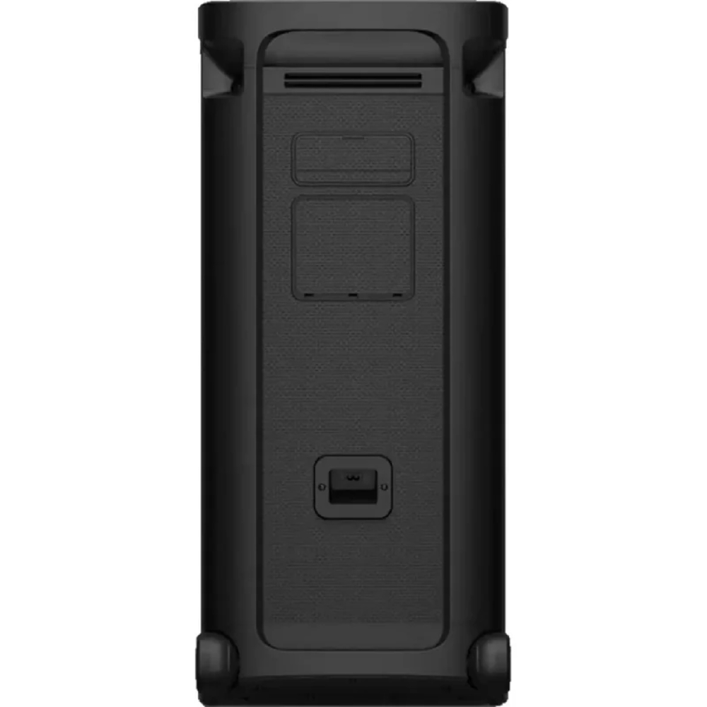 Speaker Sony SRSULT900ACCAF1 ULT TOWER 9AC, Bluetooth, USB, Black