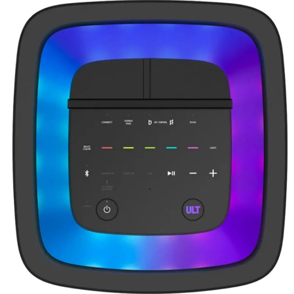 დინამიკი Sony SRSULT900ACCAF1 ULT TOWER 9AC, Bluetooth, USB, Speaker, Black