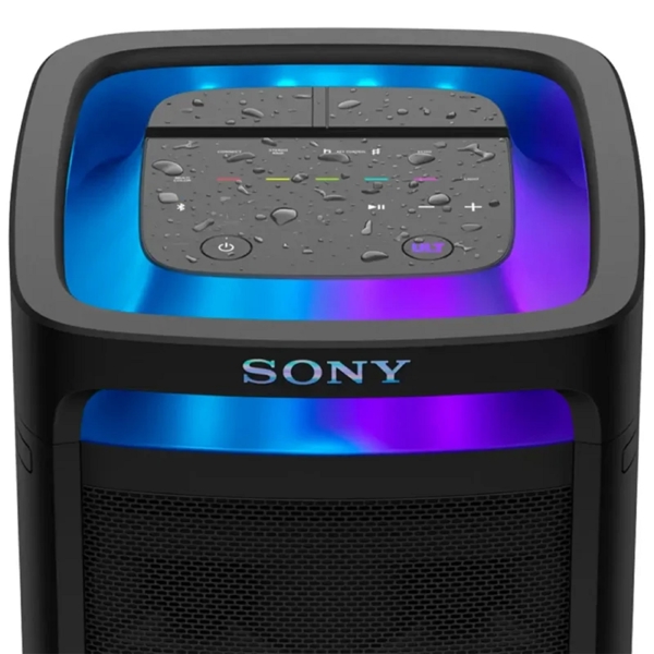 დინამიკი Sony SRSULT900ACCAF1 ULT TOWER 9AC, Bluetooth, USB, Speaker, Black