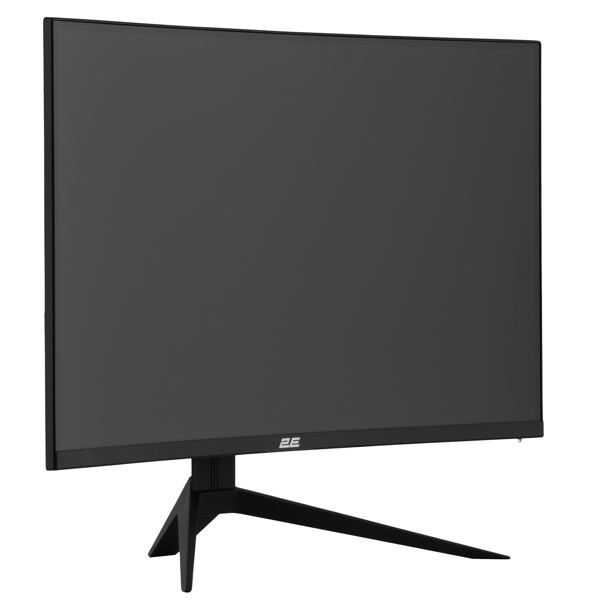Curved Monitor 2E 2E-G2725BV-01.UA, 27", QHD, VA, HDMI, DP, Black